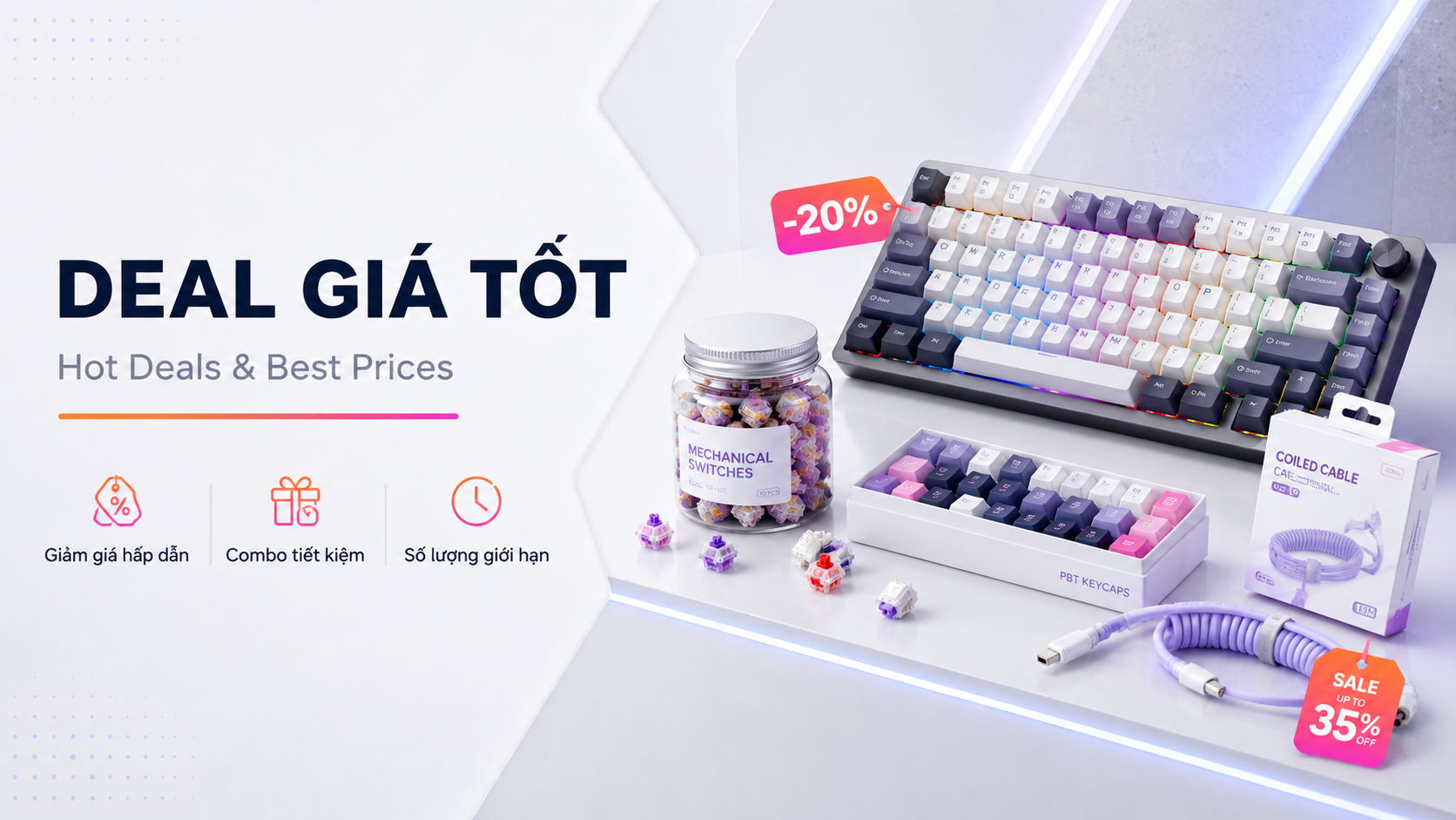 Deal tốt